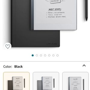 reMarkable 2 | case | reMarkable pen plus